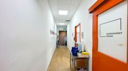 Vision Exchange (D22), Office #582429661